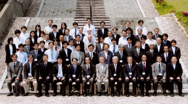 集合写真