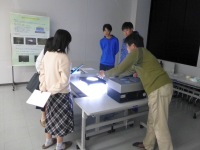 写真_演示風景